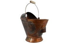 Coal hod bucket for sale  USA