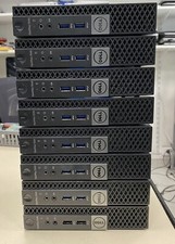 Dell optiplex 7040 d'occasion  Paris XIX