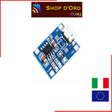Modulo caricabatteria lipo usato  Arzano