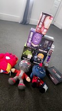 Marvel avengers plush for sale  UK