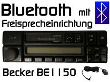 Becker be1150 bluetooth gebraucht kaufen  Köln
