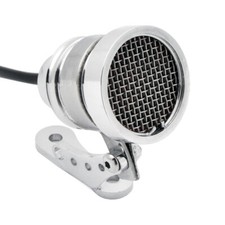 Usado, Luz traseira de LED de motocicleta indicador de freio traseiro vermelho ajuste de parada para helicóptero Bobber comprar usado  Enviando para Brazil