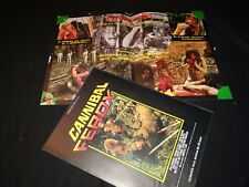 Cannibal ferox umberto d'occasion  France