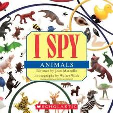 Spy animals paperback for sale  Montgomery