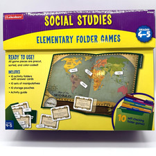 Lakeshore learning social for sale  Lompoc