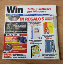 Win magazine rom usato  Italia