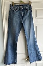 Gap flare jeans for sale  WOKING