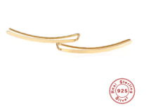 Damen hrklemmen 925 gebraucht kaufen  Leonberg
