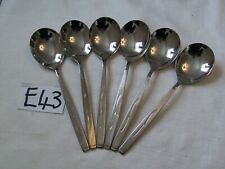Vintage oneida vanessa for sale  BURY