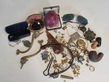 Vintage antique mixed for sale  BRIGHTON