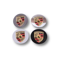 For porsche 4pcs d'occasion  Expédié en France