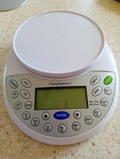 Weight watchers electronic for sale  CREWE