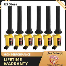 Dg500 ignition coils for sale  Walton