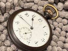 Old pocket watch for sale  Shipping to Ireland