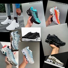 Scarpe nike air usato  Guardavalle