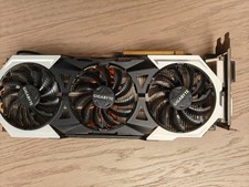 Gigabyte geforce gtx for sale  New York