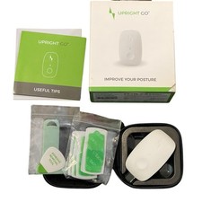 Upright posture trainer for sale  Emeryville