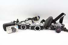 minolta xg 1 for sale  LEEDS