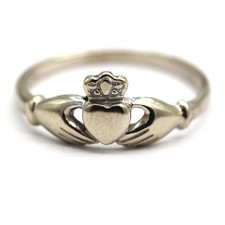 14k white gold for sale  Plymouth