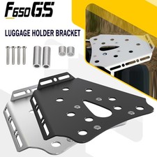 Porta-bagagem traseiro PARA BMW F650GS TWIN/F700GS/F800GS/F800GS ADVENTURE comprar usado  Enviando para Brazil