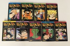 Dragon ball manga gebraucht kaufen  Berlin