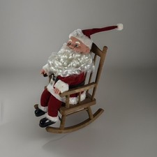 Northpole productions santa for sale  Mandeville