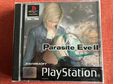 Parasite eve ps1 usato  Italia