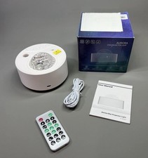 Galaxy projector aurora for sale  OLDBURY