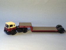 Bedford tieflader british gebraucht kaufen  Berlin