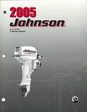 2005 johnson stroke for sale  USA