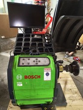 Profi reifenwuchtmaschine bosc gebraucht kaufen  Sigmaringen