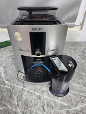 Krups ea82 kaffeevollautomat gebraucht kaufen Krups ea82 kaffeevollautomat gebraucht kaufen  Metzingen