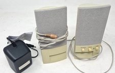 Unbranded computer speakers for sale  REDDITCH