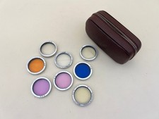 Rollei rolleiflex filtri usato Rollei rolleiflex filtri usato  Bellaria Igea Marina