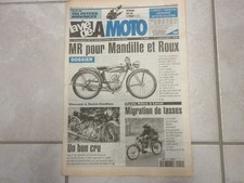 Vie moto lvm d'occasion  Orry-la-Ville