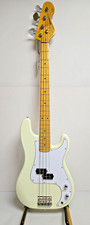 Vintage bass guitar for sale  WORCESTER