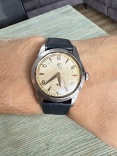 Montre cyma homme d'occasion  Rodez