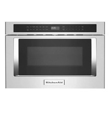 Kitchenaid kmbd104gss stainles for sale  San Diego