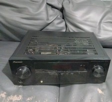Pioneer vsx 321 for sale  BORDON