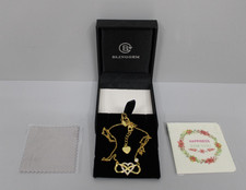 Blinggem damen ketten gebraucht kaufen Blinggem damen ketten gebraucht kaufen  Dortmund