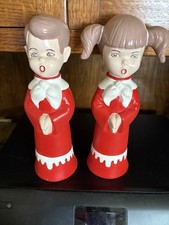choir boy figurine for sale  Old Forge