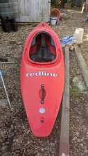 Dagger redline kayak for sale  READING