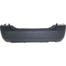 Rear bumper cover for sale  La Salle