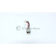 Connecteur alimentation toshib d'occasion  Briec