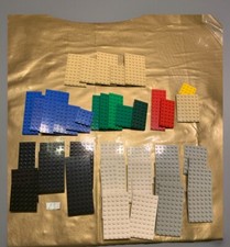 Lego building plates d'occasion  Expédié en Belgium