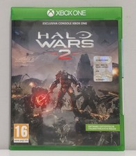 Halo wars xbox usato  Macerata