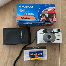 Appareil polaroid 252 d'occasion  Albi