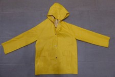 Regenmantel regenjacke friesen gebraucht kaufen  Greven