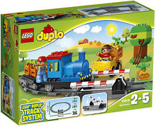 Lego duplo 10810 usato  Zimella