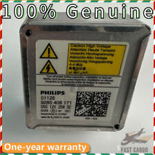 1 PIEZA D5S Philips Bombilla de Xenón K Original Genuina HID D5S 12V 25W PK32d-7 Bombillas NUEVO segunda mano  Embacar hacia Argentina